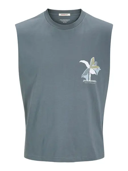 Tricou Joralmeria Sleeveless Ss Crew Neck