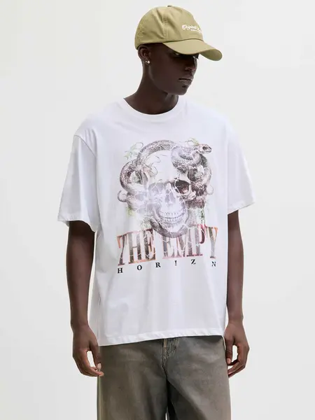 Tricou Jorband Ss Crew Neck Tg