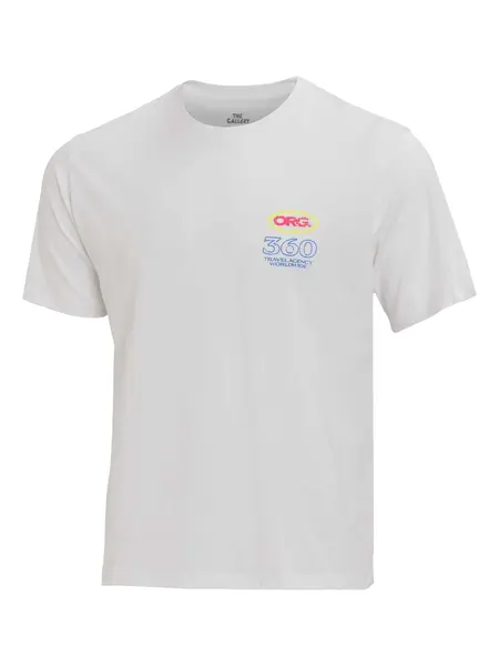 Tricou Jorcompact Ss Crew Neck Tg