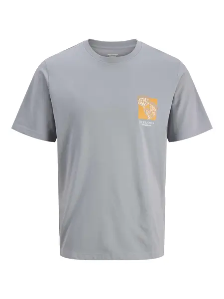 Tricou Jormontauk Ss Crew Neck Fst