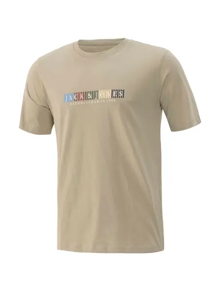 Tricou Jornantucket Branding Ss Cn Fst