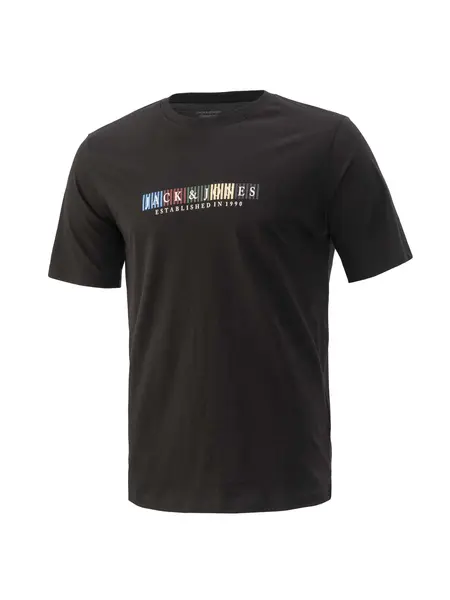 Tricou Jornantucket Branding Ss Cn Fst