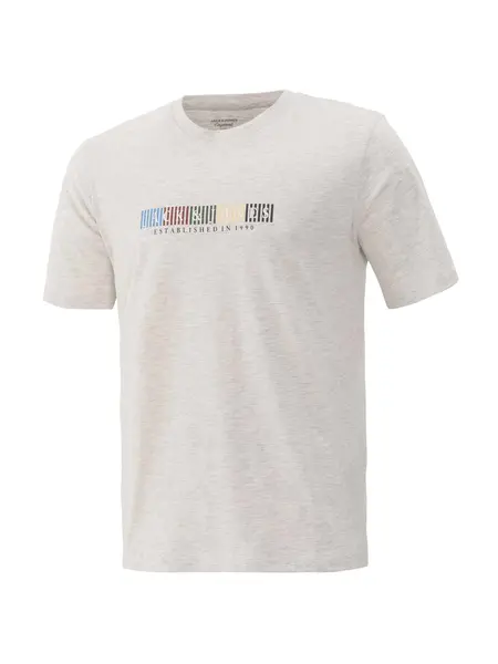 Tricou Jornantucket Branding Ss Cn Fst
