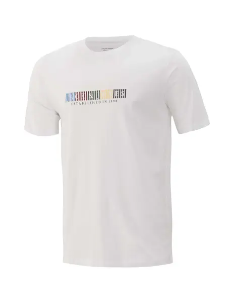 Tricou Jornantucket Branding Ss Cn Fst
