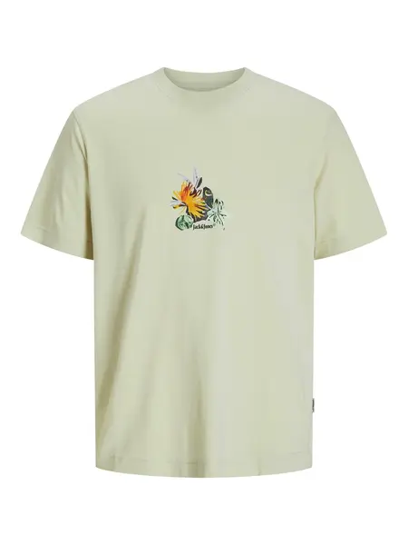 Tricou Jorvarenna Ss Crew Neck