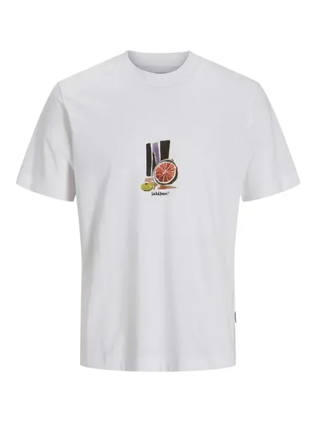Tricou Jorvarenna Ss Crew Neck