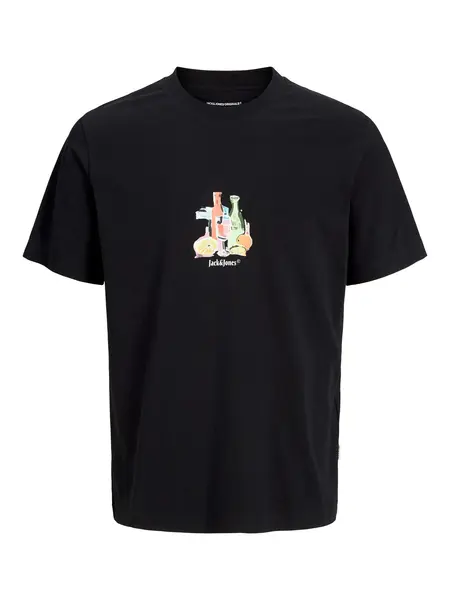 Tricou Jorvarenna Ss Crew Neck