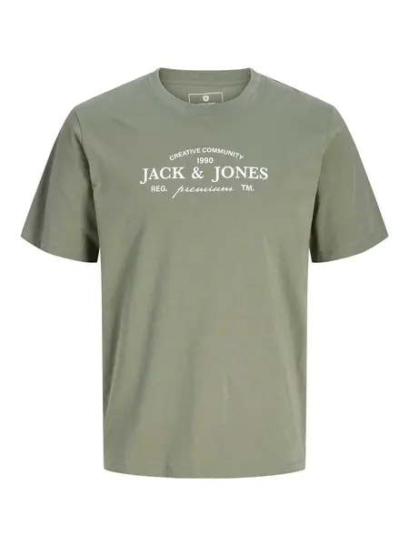 Tricou Jprblakevin Ss Fst