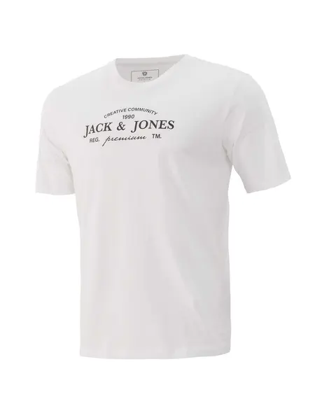 Tricou Jprblakevin Ss Fst