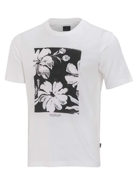 Tricou Jprblalucas Graphic Ss