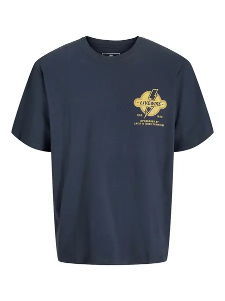 Tricou Jprblujack Ss