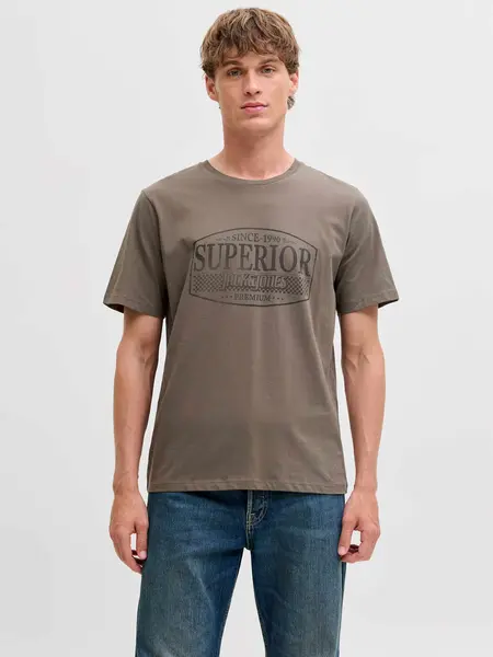 Tricou Jprblunoah Ss Fst