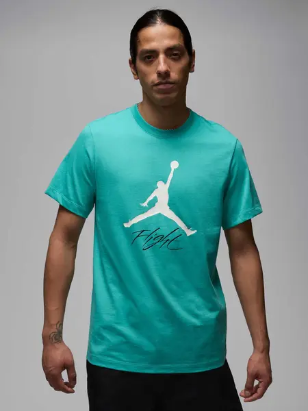 Tricou JUMPMAN FLIGHT HBR TEE