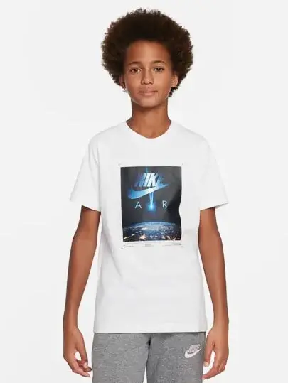 Tricou juniori B Nsw Create Pack 2
