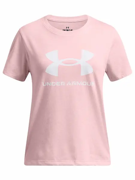 Tricou juniori Big Logo Ss