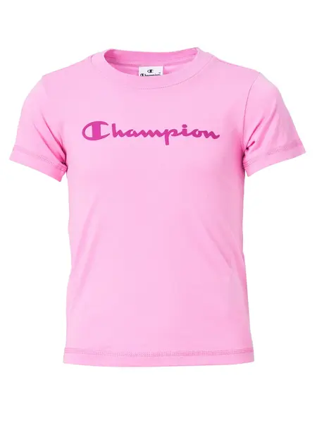 Tricou juniori Crewneck