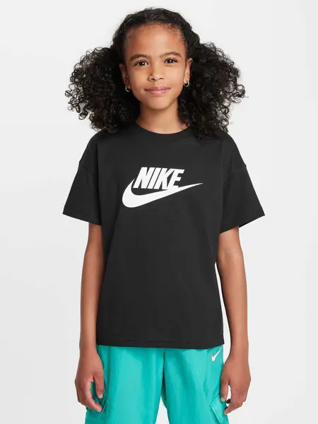 Tricou juniori G Nsw Boy Futura Hbr