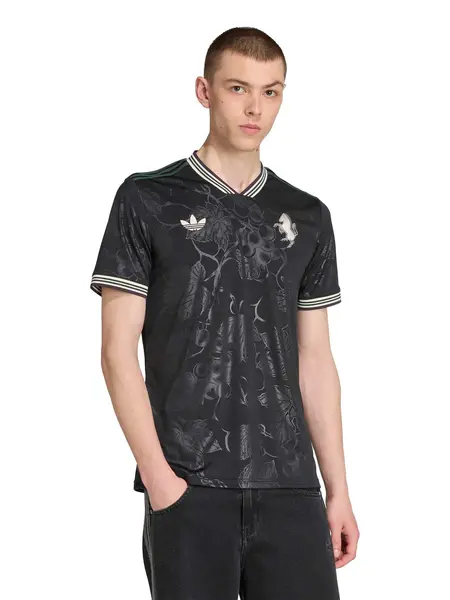 Tricou Juve 3 Jsy