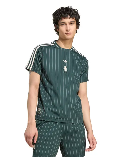 Tricou Juve Icon Jsy