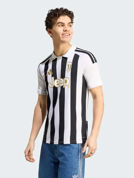 Tricou Juventus 26/27 Home Jersey