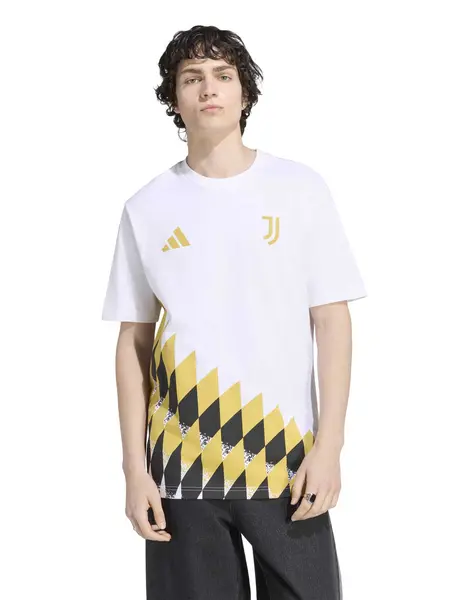 Tricou Juventus Turin Stadium Graphic