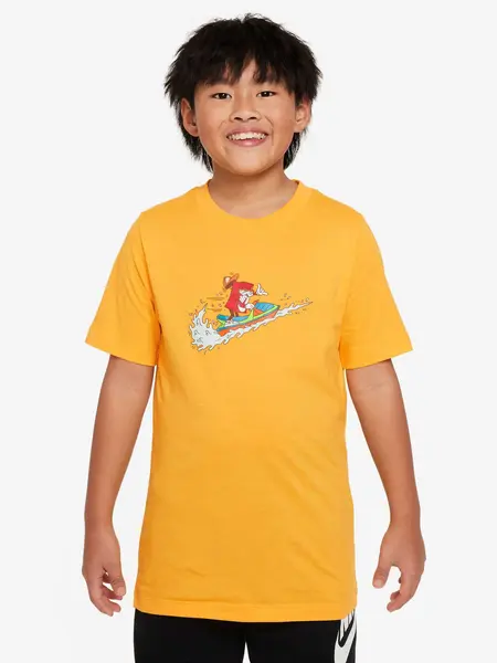 Tricou K Nsw Boxy 1