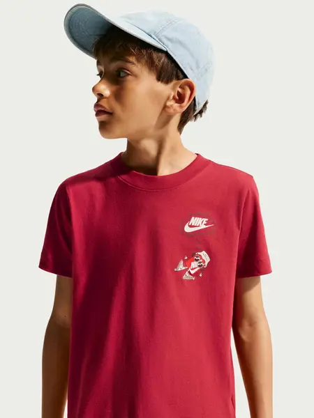 Tricou K Nsw Boxy 3