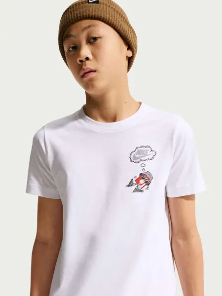 Tricou K Nsw Boxy 3