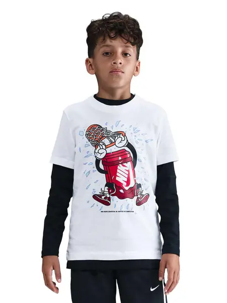 Tricou K Nsw Boxy Dunk