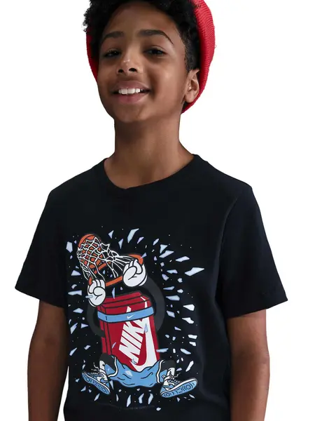 Tricou K Nsw Boxy Dunk