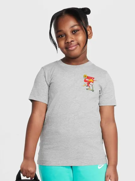 Tricou K Nsw Boxy Scooter