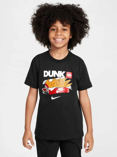 Tricou K Nsw Dunk