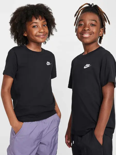 Tricou K Nsw Emb Futura Lbr