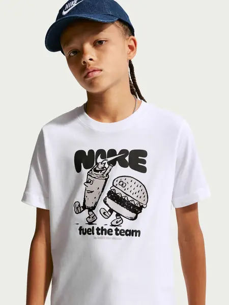 Tricou K Nsw Feel the Team