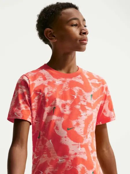 Tricou K Nsw Lbr Aop