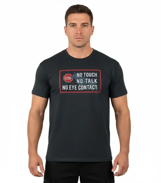 Tricou K9 Unit Helikon-Tex® - M