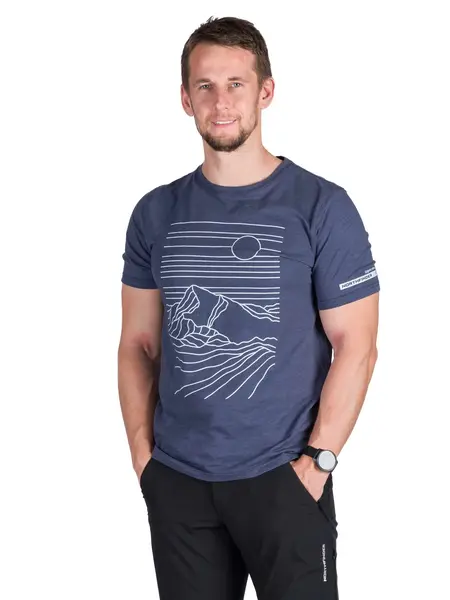 Tricou Kaspar