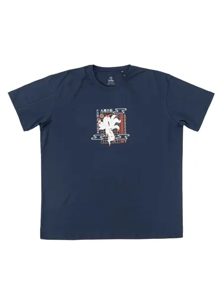 Tricou Katsune Max