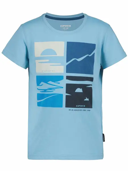 Tricou Kinston Jr