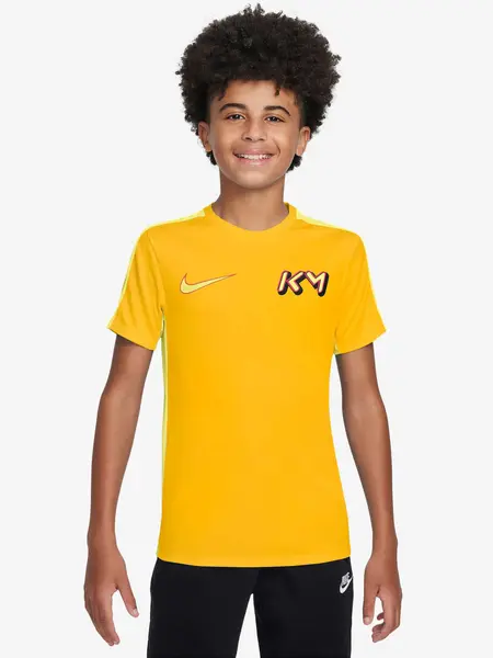 Tricou Kylian Mbappe K Nk Df Acd23 Top Ss