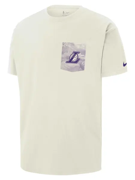 Tricou Lal M Nk Cts Wb Ss M90 Pkt Tee