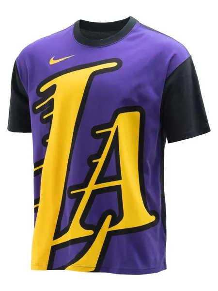 Tricou Lal M Nk Es Ce Blg Ss M90