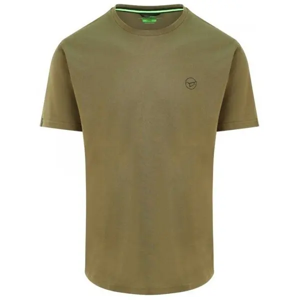 Tricou Le Mandala Tee Olive Marime 2XL