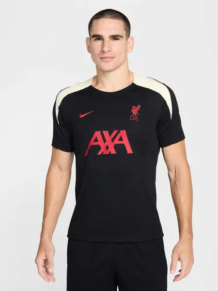 Tricou Lfc M Nk Df Strk Ss Top K Se