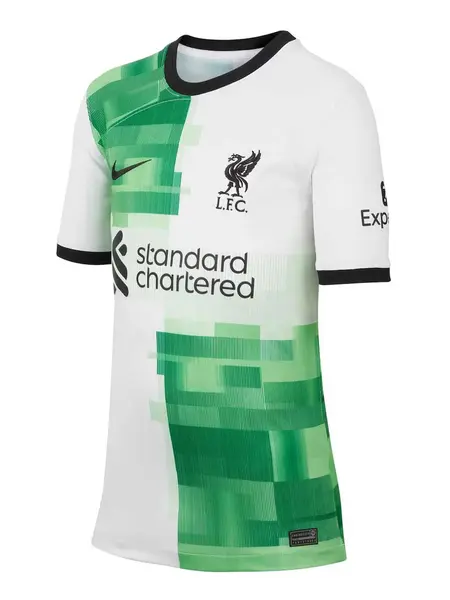 Tricou Lfc Y Nk Df Stad Jsy Ss Aw