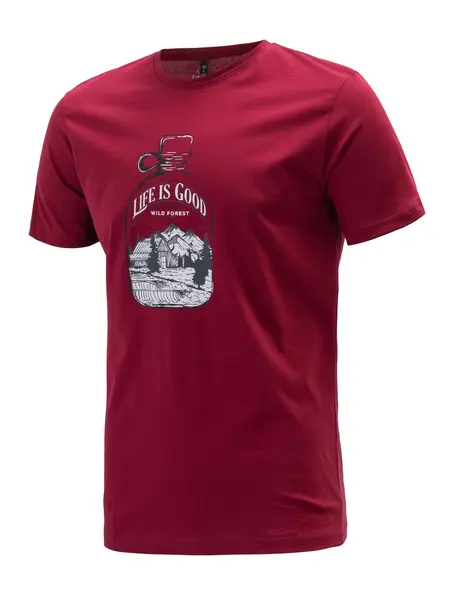 Tricou Life is Good