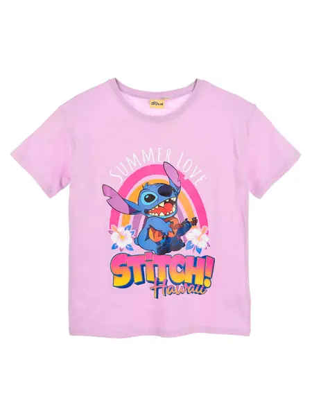 Tricou Lilo&stitch