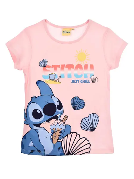 Tricou Lilo&stitch