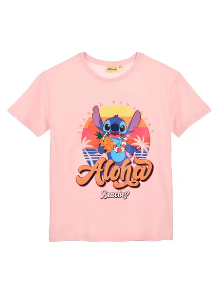 Tricou Lilo&stitch