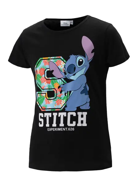 Tricou Liloetstitch
